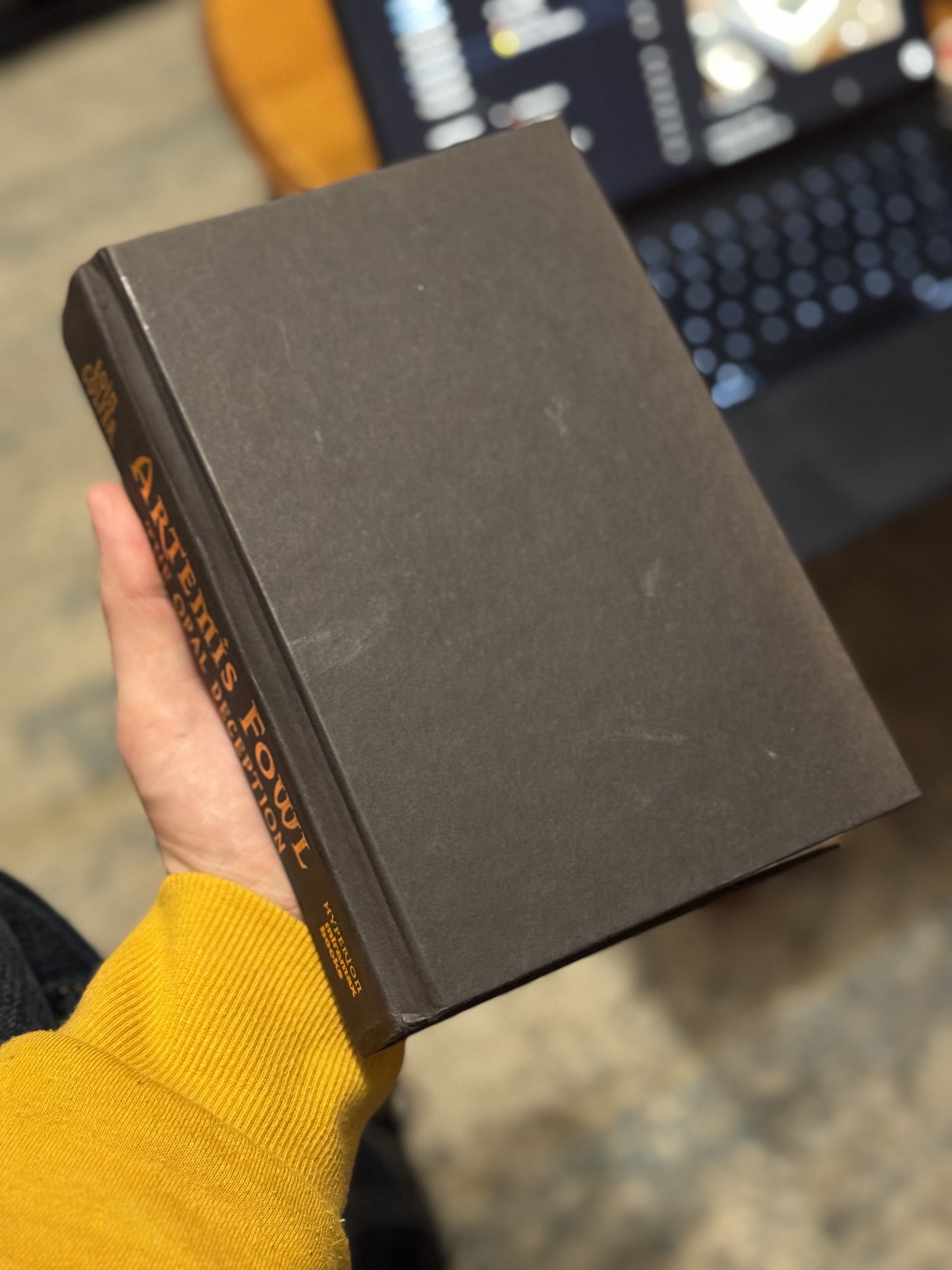 Essential Book of Tricks