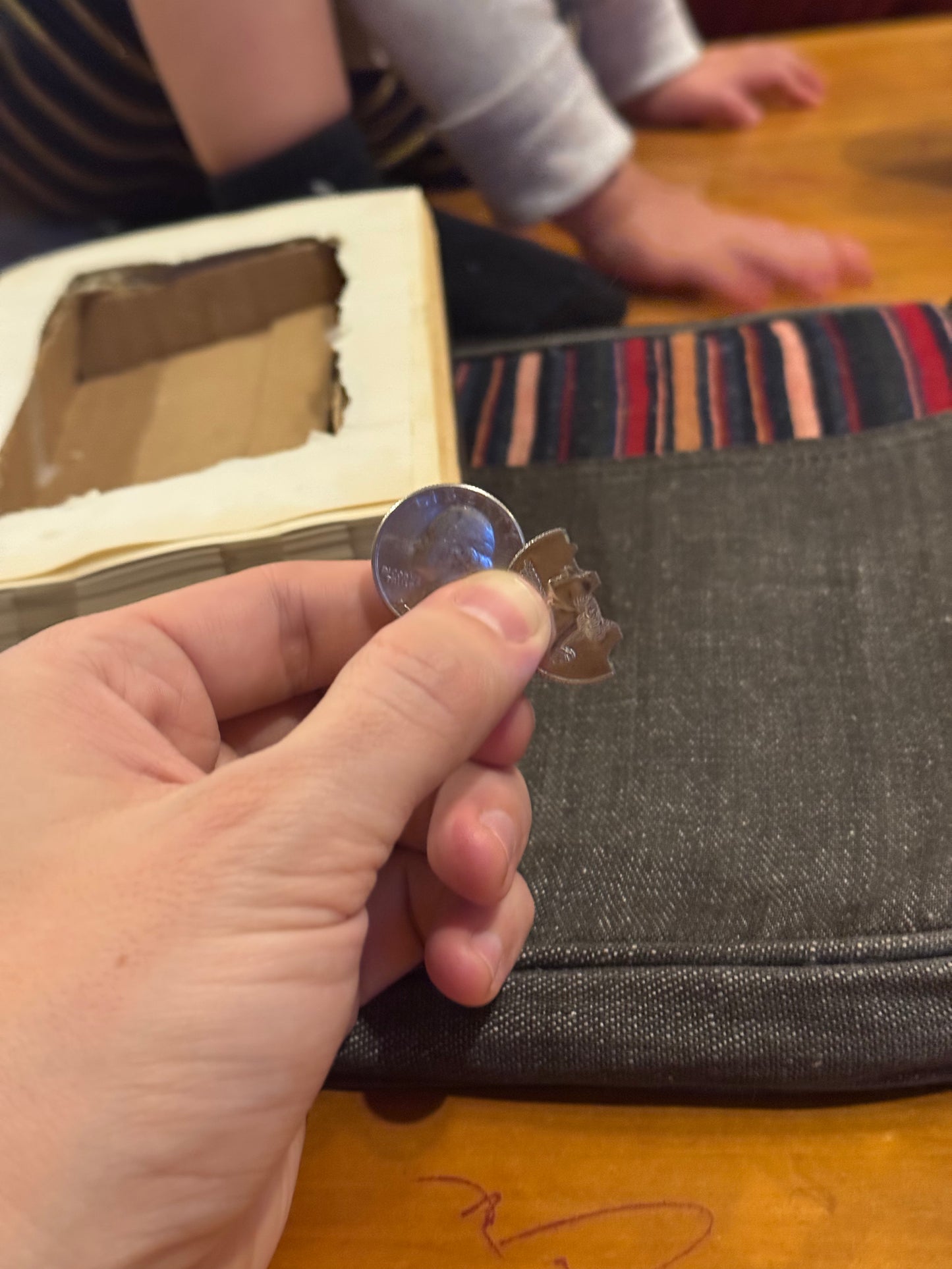 Essential Book of Tricks
