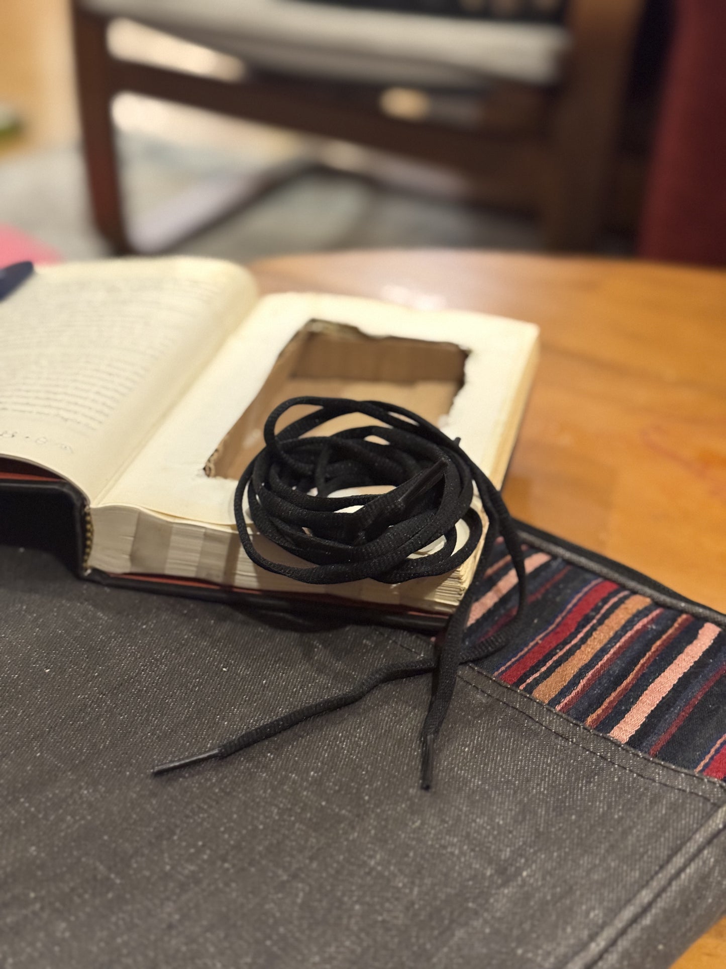 Essential Book of Tricks
