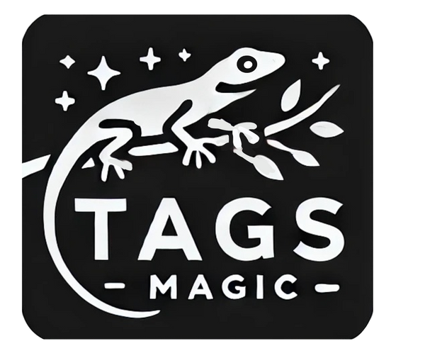TAGSmagic
